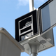 Illustration for article titled Brooklyn Couple Snags Nikon Traffic Cameras With Cherry Picker